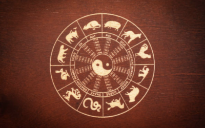Quel est mon signe astrologique chinois ?